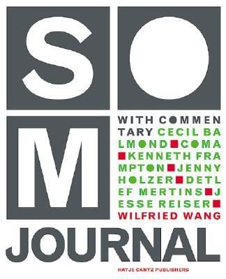 SOM Journal Recent Projects