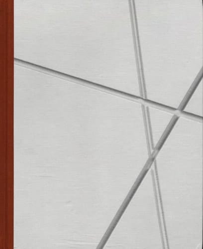Fred Sandback: Being in a Place