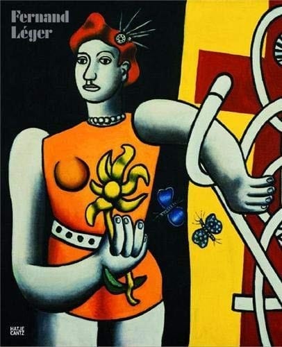 Fernand Léger: Paris-New York