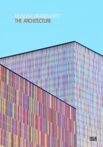 Museum Brandhort, the Architecture