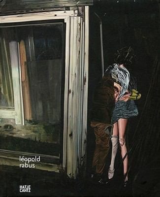 Lopold Rabus