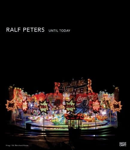 Ralf Peters until today