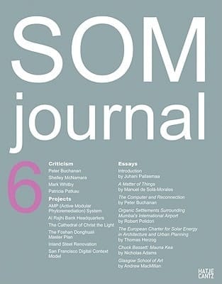 Skidmore, Owings & Merrill Journal