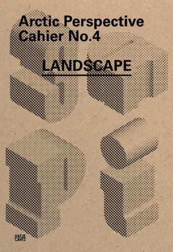 Arctic Perspective Cahier No. 4