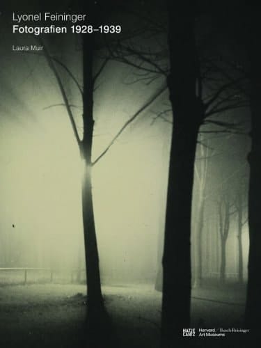 Lyonel Feininger, Fotografien 1928 - 1939