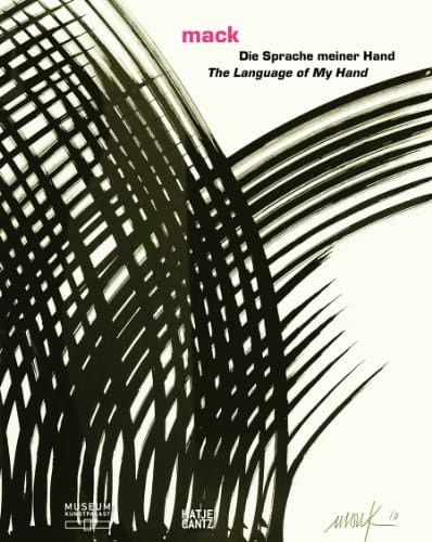 Language of my hand