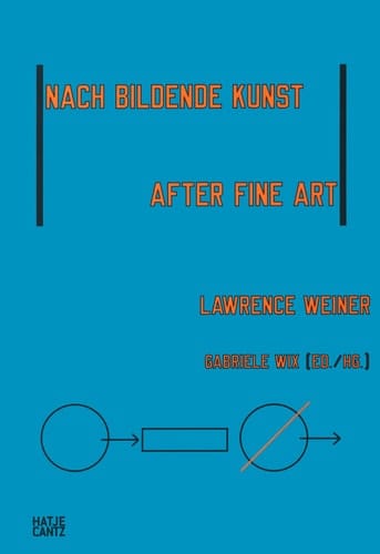 After Fine Art Works Presented in the German Language