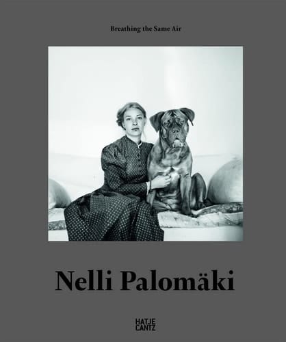 Nelli Palomäki Breathing the Same Air