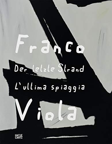 Franco Viola (bilingual) Towards the Indefinite / Verso L'Indefinito
