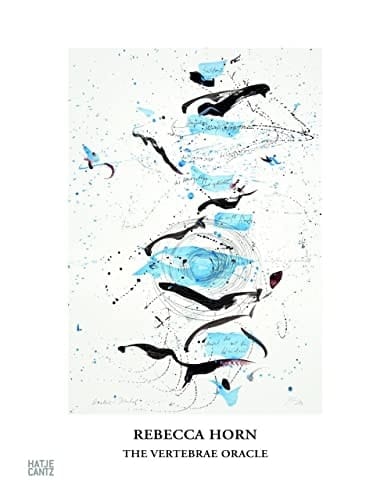 The Vertebrae Oracle Selected Poems and Texts, 1972-2013