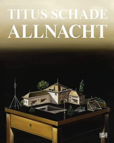 Titus Schade (Bilingual Edition) Tektonik