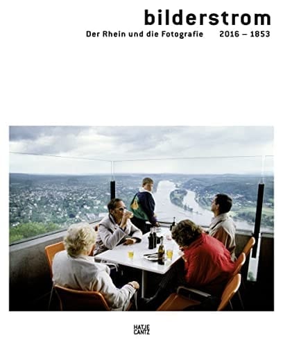 Bilderstrom der Rhein und die Fotografie, 2016-1853