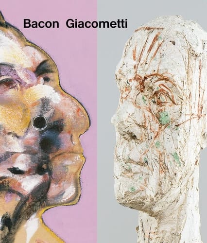 Bacon Giacometti