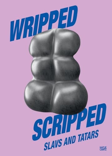 Wripped scripped Slavs and Tatars