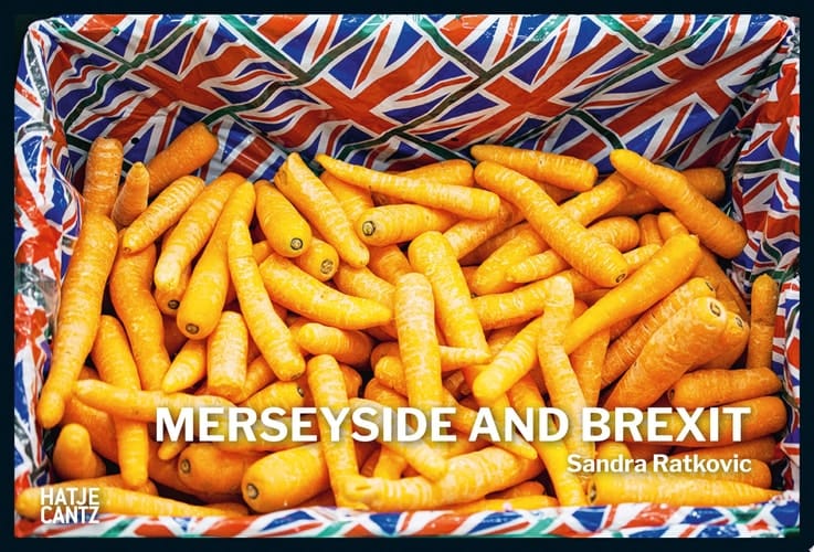 Sandra Ratkovic Merseyside and Brexit