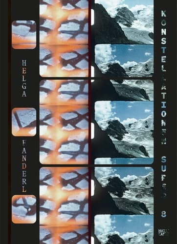 Filme, Programme, Projektionen : Films, Programmes, Projections