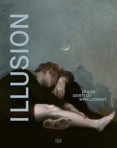 Illusion Traum, Identität, Wirklichkeit