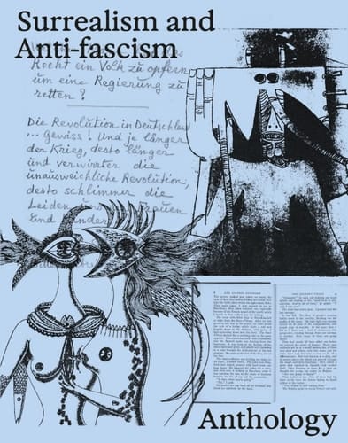 Surrealism and Anti-fascism Anthology