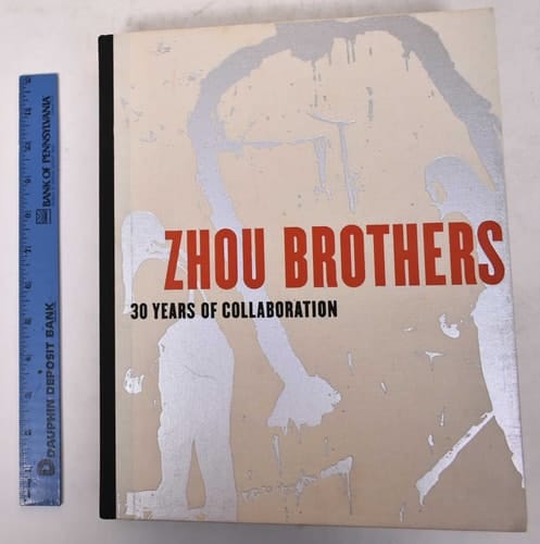 The Zhou Brothers 30 Years of Collaboration