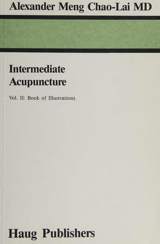 Intermediate Acupuncture