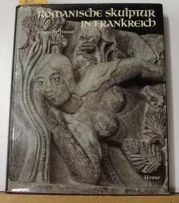 Romanische Skulptur in Frankreich