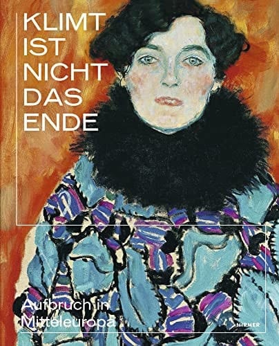 Beyond Klimt New Horizons in Central Europe