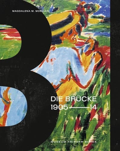 Die Brücke 1905-1914 (German Edition)