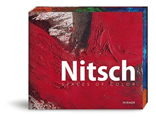 Nitsch - Räume aus Farbe