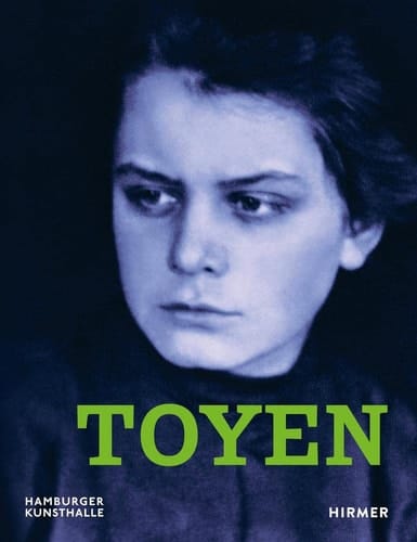 Toyen 1902-1980