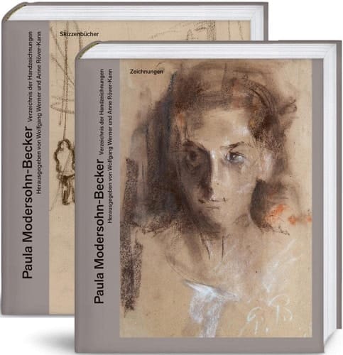 Paula Modersohn-Becker, 1876-1907: Einzelblätter
