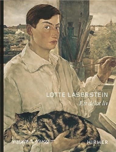 Lotte Laserstein (Swedish Edition) A Divided Life