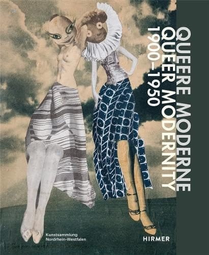 Queer Modernism 1900-1950