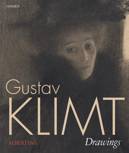 Gustav Klimt The Drawings