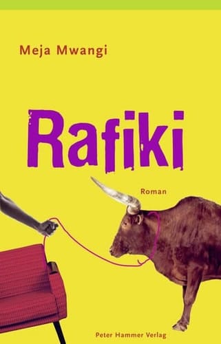 Rafiki Roman