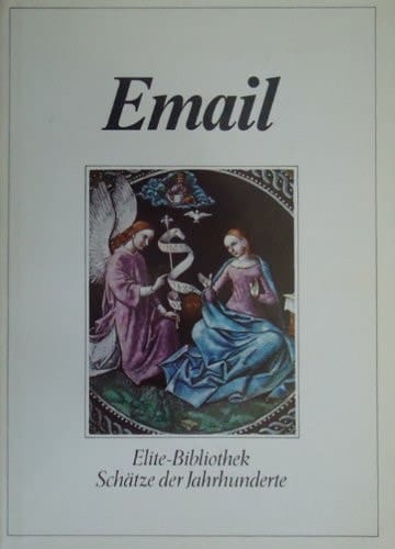 Europäisches Email