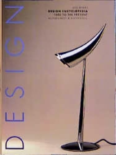 Design Encyclopedia 1880 to the Present