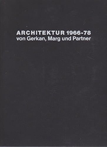 Architektur 1966-78