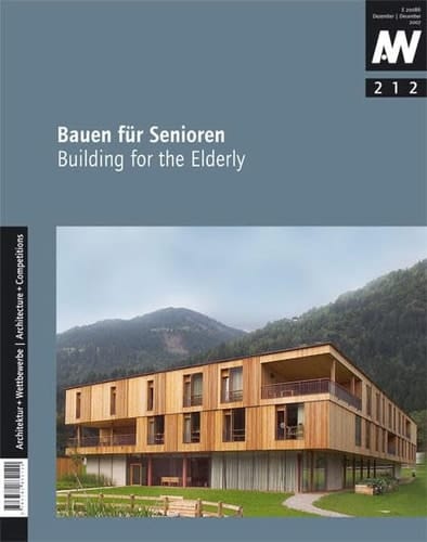 Bauen für Senioren