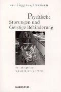 Psychische Störungen und geistige Behinderung ein Lehrbuch und Kompendium für die Praxis