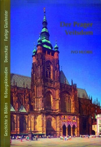 Der Prager Veitsdom