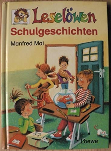 Schulgeschichten