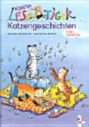 Kleine Lesetiger-Katzengeschichten