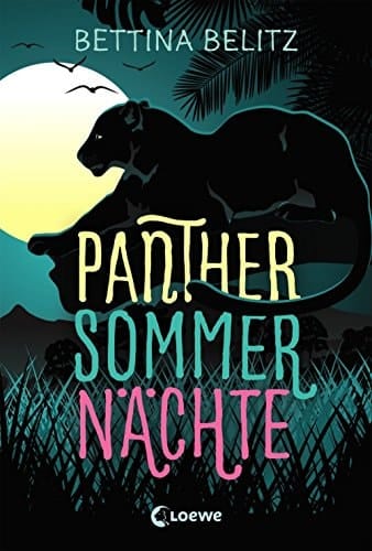 Panthersommernächte Roman