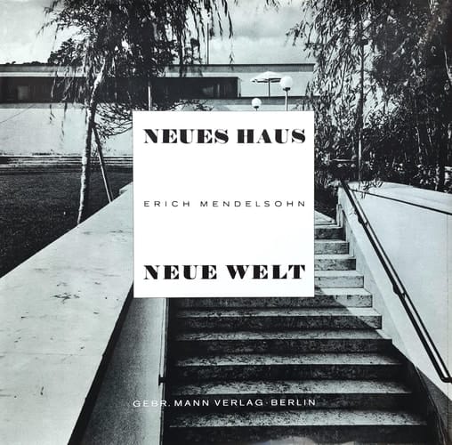 Neues Haus Neue Welt