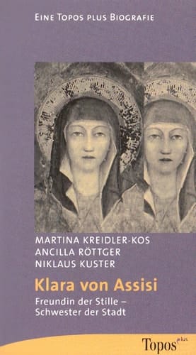 Klara von Assisi
