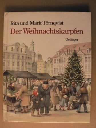 Der Weihnachtskarpfen