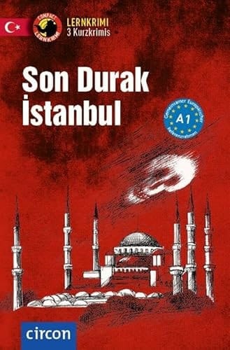 Son Durak İstanbul Türkisch A1