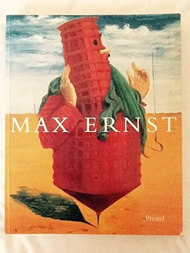 Max Ernst: A Retrospective