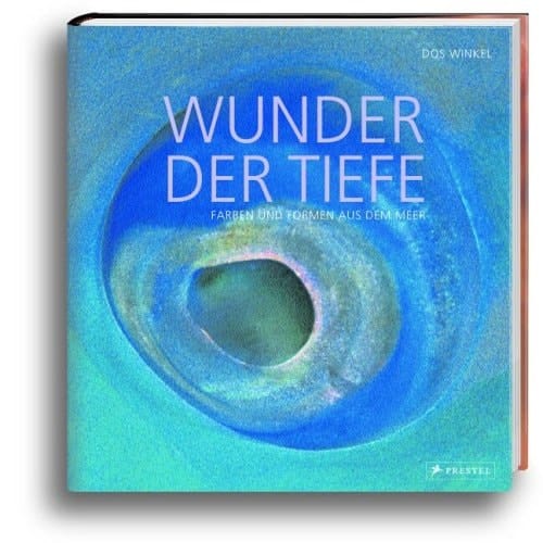 Wunder der Tiefe Farben und Formen aus dem Meer
