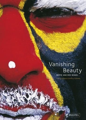 Vanishing Beauty Indigenous Body Art and Decoration